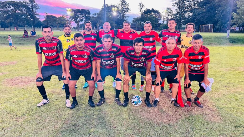 Amigos promovem 1ª edição da Copa de Torcidas em Paranhos