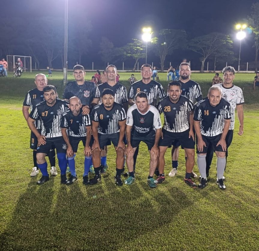 Amigos promovem 1ª edição da Copa de Torcidas em Paranhos