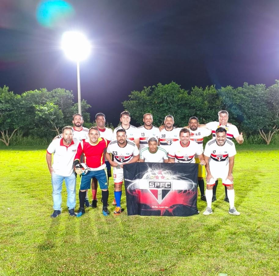 Amigos promovem 1ª edição da Copa de Torcidas em Paranhos