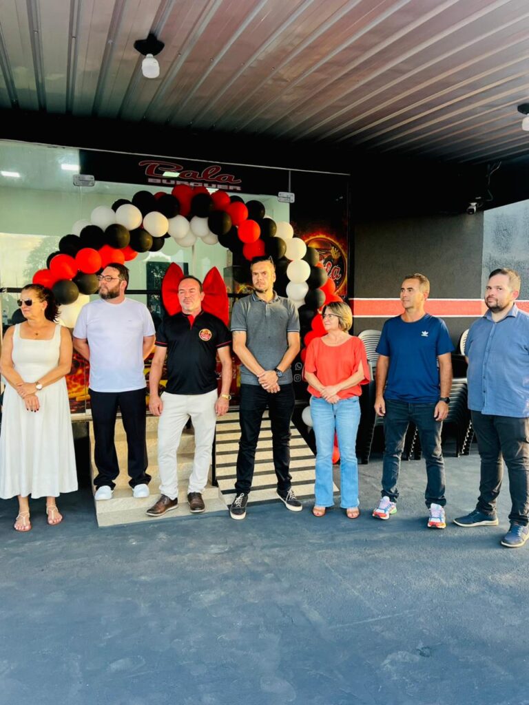 Amambai: Bala Burguer inaugura segunda unidade e amplia opções de hambúrgueres e prensados