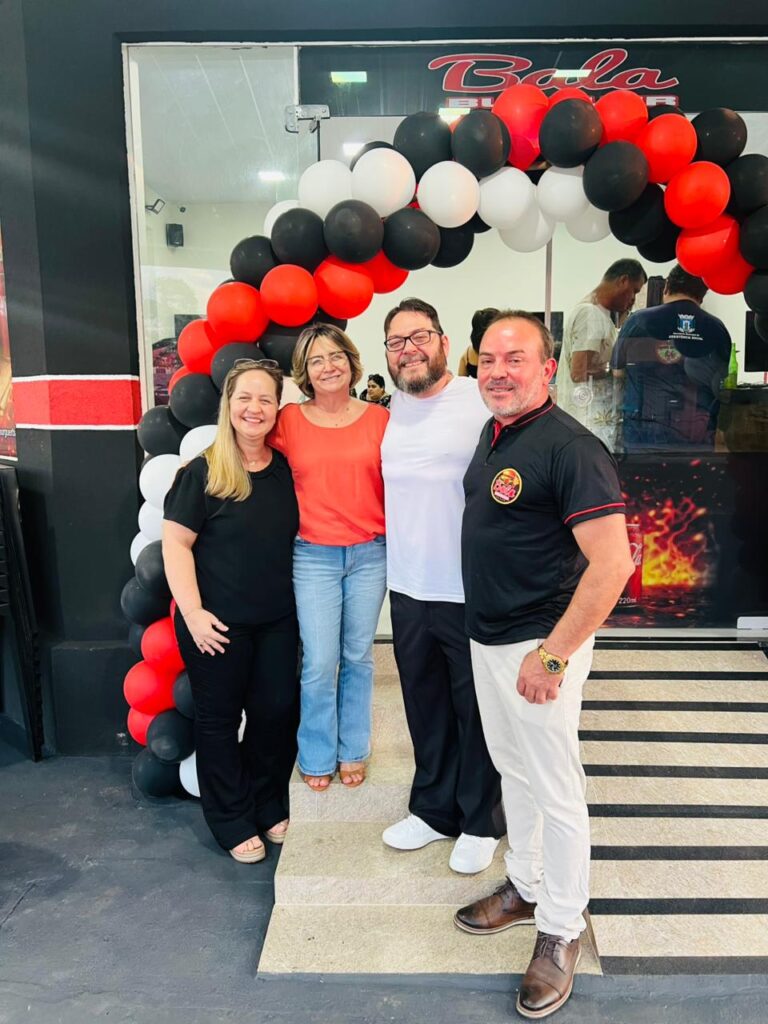 Amambai: Bala Burguer inaugura segunda unidade e amplia opções de hambúrgueres e prensados