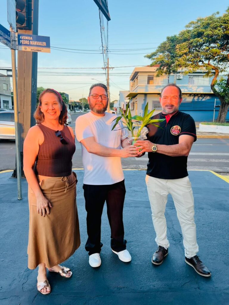 Amambai: Bala Burguer inaugura segunda unidade e amplia opções de hambúrgueres e prensados