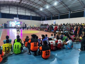 XIX JOIND tem abertura marcada por emoção, cultura e integração em Amambai XIX JOIND tem abertura marcada por emoção, cultura e integração em Amambai