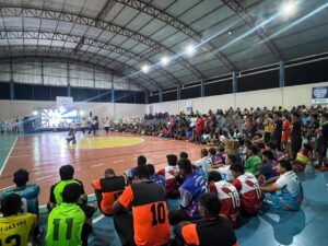 XIX JOIND tem abertura marcada por emoção, cultura e integração em Amambai XIX JOIND tem abertura marcada por emoção, cultura e integração em Amambai