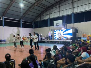 XIX JOIND tem abertura marcada por emoção, cultura e integração em Amambai XIX JOIND tem abertura marcada por emoção, cultura e integração em Amambai