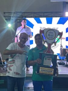 XIX JOIND tem abertura marcada por emoção, cultura e integração em Amambai XIX JOIND tem abertura marcada por emoção, cultura e integração em Amambai