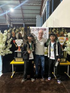 XIX JOIND tem abertura marcada por emoção, cultura e integração em Amambai XIX JOIND tem abertura marcada por emoção, cultura e integração em Amambai