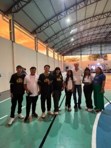 XIX JOIND tem abertura marcada por emoção, cultura e integração em Amambai XIX JOIND tem abertura marcada por emoção, cultura e integração em Amambai