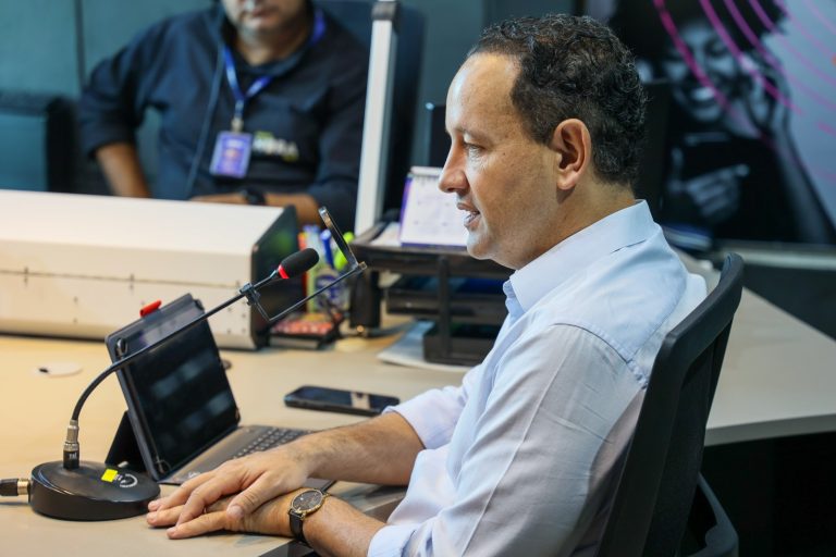 MS: Gestão orientada por metas fortalece ambiente fiscal e amplia investimentos, afirma secretário Walter