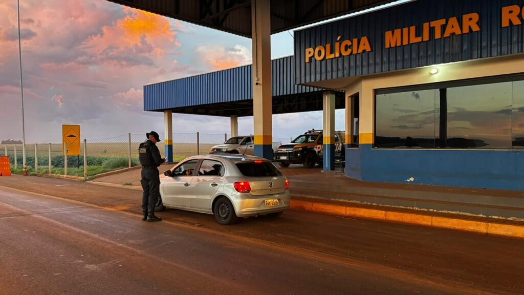 BPMRv divulga resultados da Operação Carnaval 2026 e registra redução de 38,46% nos sinistros