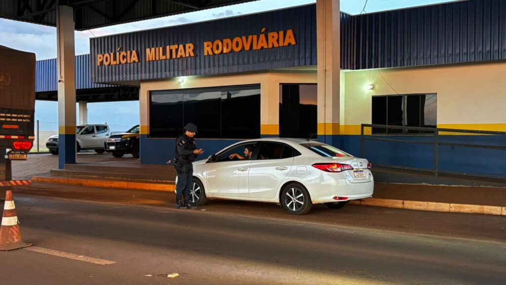 BPMRv divulga resultados da Operação Carnaval 2026 e registra redução de 38,46% nos sinistros