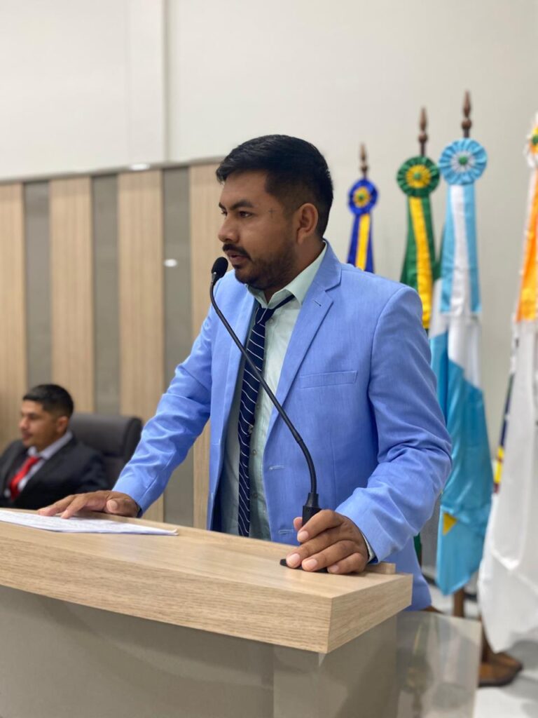 Câmara de Paranhos realiza abertura dos trabalhos legislativos de 2026