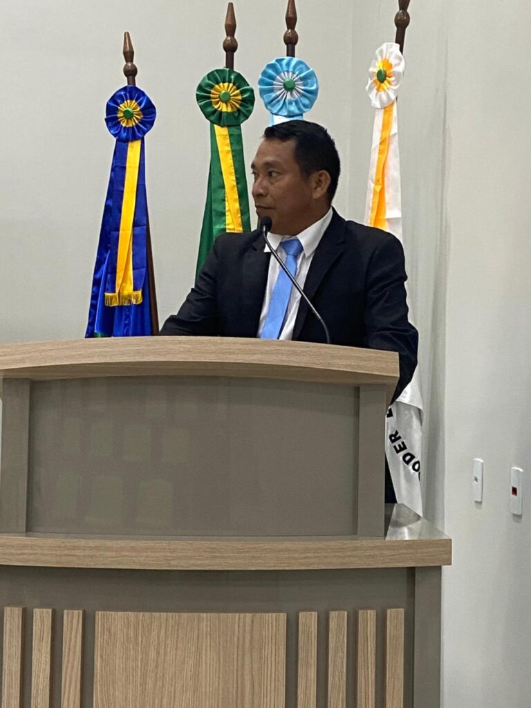 Câmara de Paranhos realiza abertura dos trabalhos legislativos de 2026