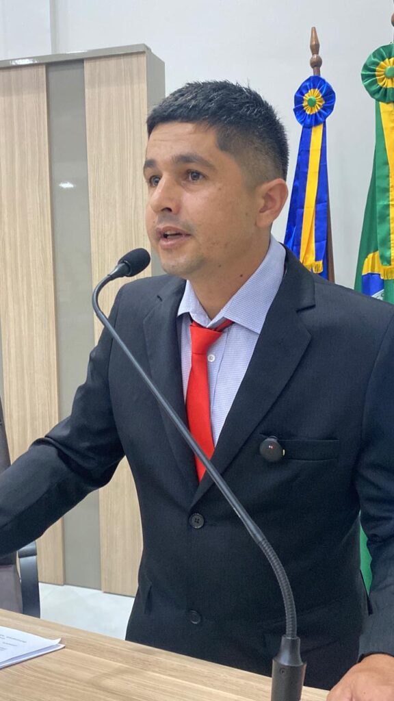 Câmara de Paranhos realiza abertura dos trabalhos legislativos de 2026