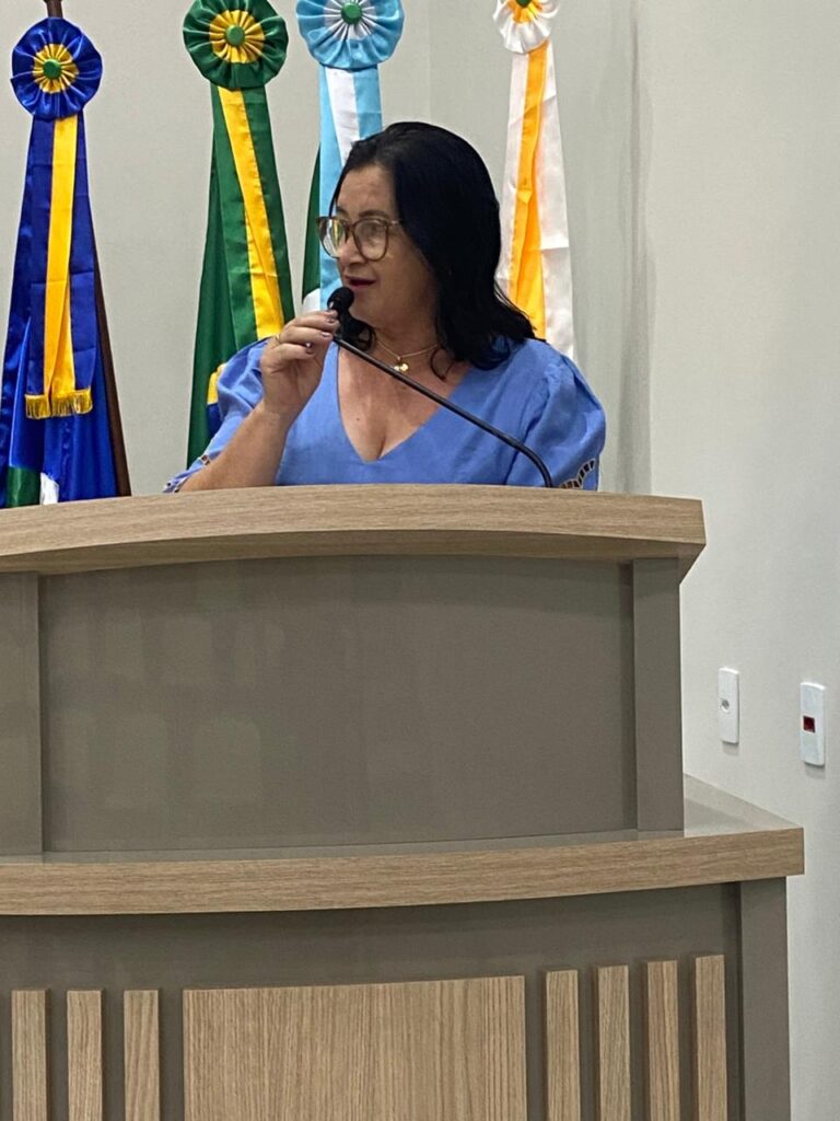 Câmara de Paranhos realiza abertura dos trabalhos legislativos de 2026