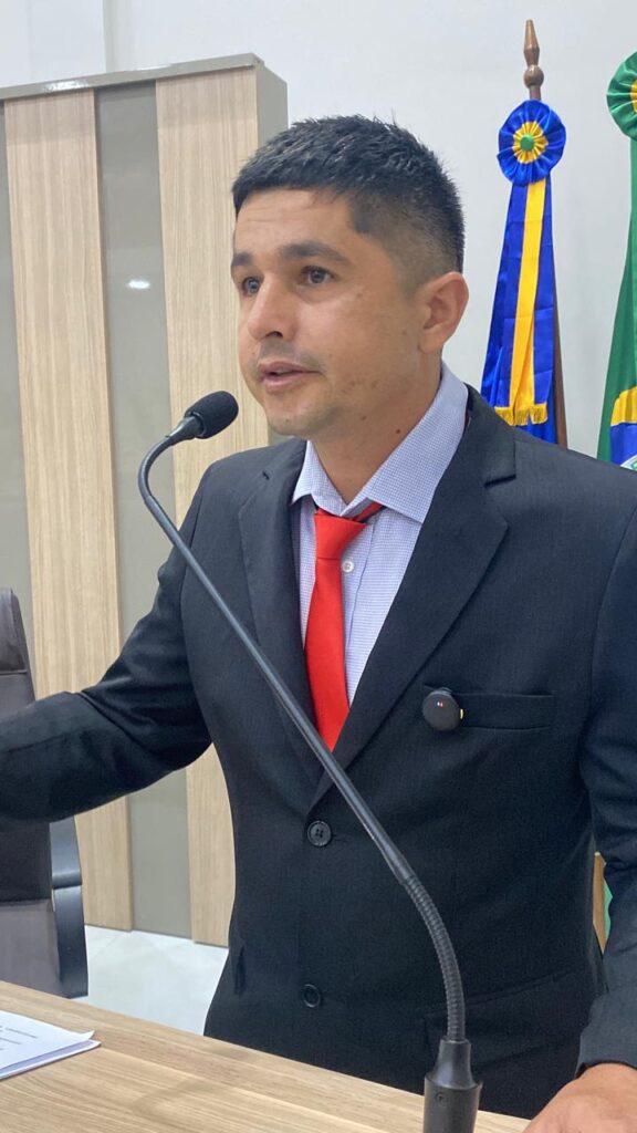 Câmara de Paranhos realiza abertura dos trabalhos legislativos de 2026