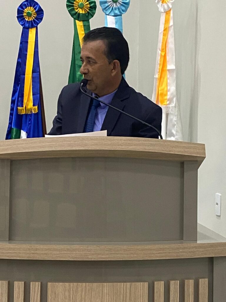 Câmara de Paranhos realiza abertura dos trabalhos legislativos de 2026