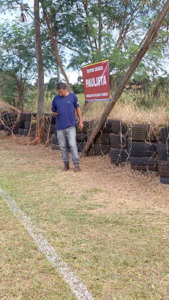 Paranhos: Copa Boleiros tem rodada movimentada com dois empates na Arena Sucuri