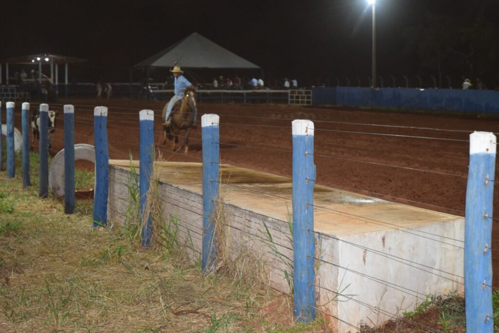 14º Encontro Estadual do Laço reuniu mais de 500 laçadores no último final de semana no Parque de Exposições em Iguatemi 14º Encontro Estadual do Laço reuniu mais de 500 laçadores no último final de semana no Parque de Exposições em Iguatemi