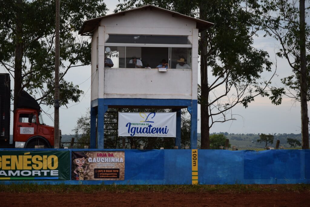 14º Encontro Estadual do Laço reuniu mais de 500 laçadores no último final de semana no Parque de Exposições em Iguatemi 14º Encontro Estadual do Laço reuniu mais de 500 laçadores no último final de semana no Parque de Exposições em Iguatemi
