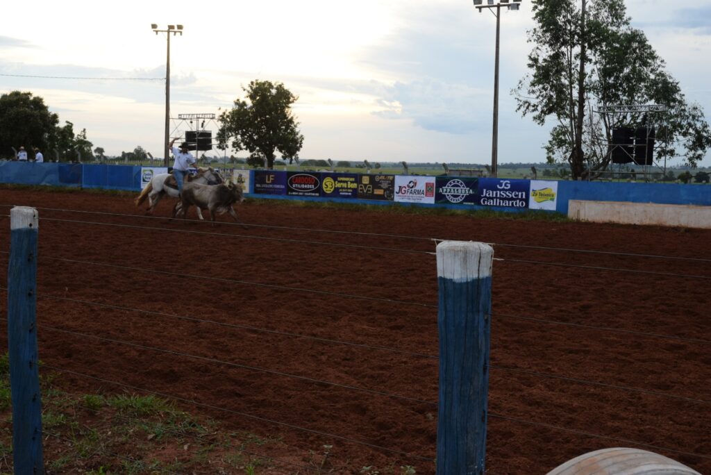 14º Encontro Estadual do Laço reuniu mais de 500 laçadores no último final de semana no Parque de Exposições em Iguatemi 14º Encontro Estadual do Laço reuniu mais de 500 laçadores no último final de semana no Parque de Exposições em Iguatemi