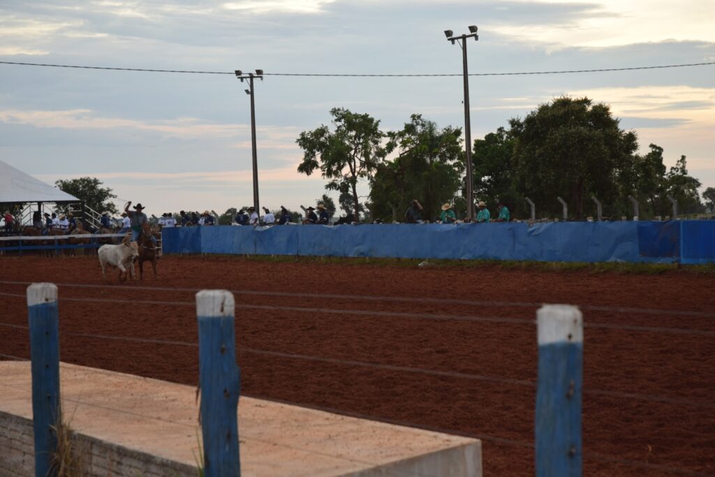14º Encontro Estadual do Laço reuniu mais de 500 laçadores no último final de semana no Parque de Exposições em Iguatemi 14º Encontro Estadual do Laço reuniu mais de 500 laçadores no último final de semana no Parque de Exposições em Iguatemi