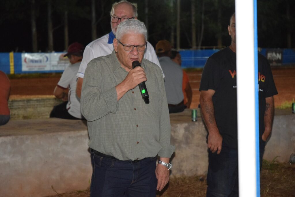 14º Encontro Estadual do Laço reuniu mais de 500 laçadores no último final de semana no Parque de Exposições em Iguatemi 14º Encontro Estadual do Laço reuniu mais de 500 laçadores no último final de semana no Parque de Exposições em Iguatemi