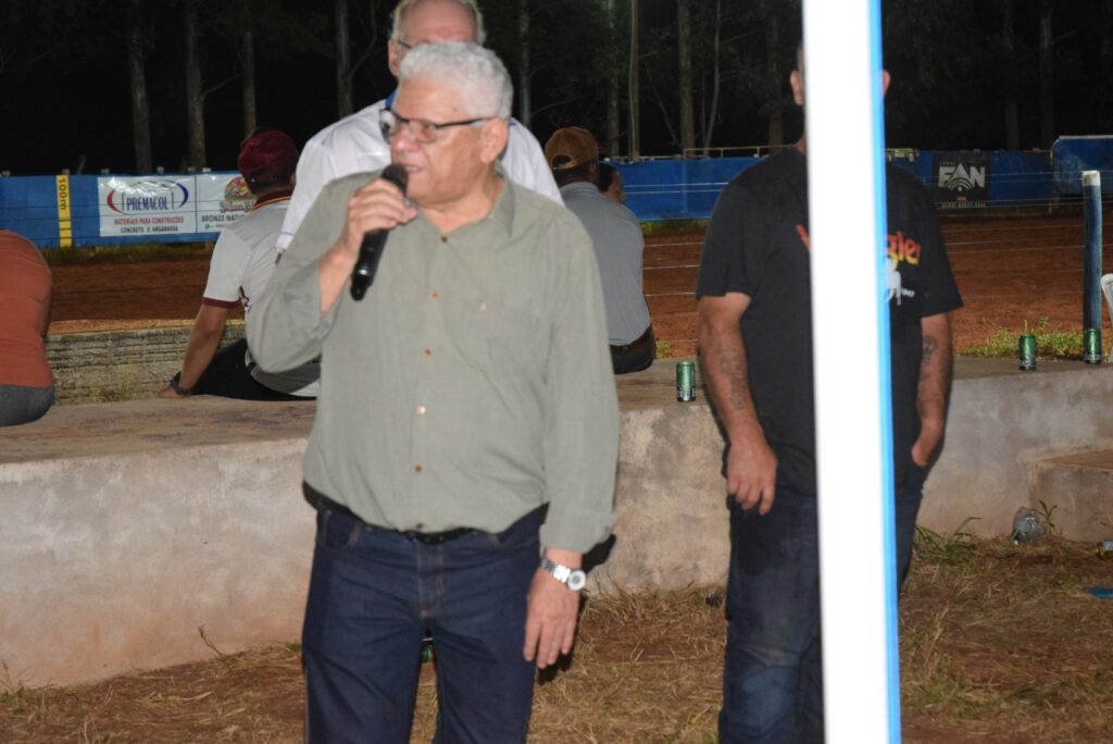 14º Encontro Estadual do Laço reuniu mais de 500 laçadores no último final de semana no Parque de Exposições em Iguatemi 14º Encontro Estadual do Laço reuniu mais de 500 laçadores no último final de semana no Parque de Exposições em Iguatemi