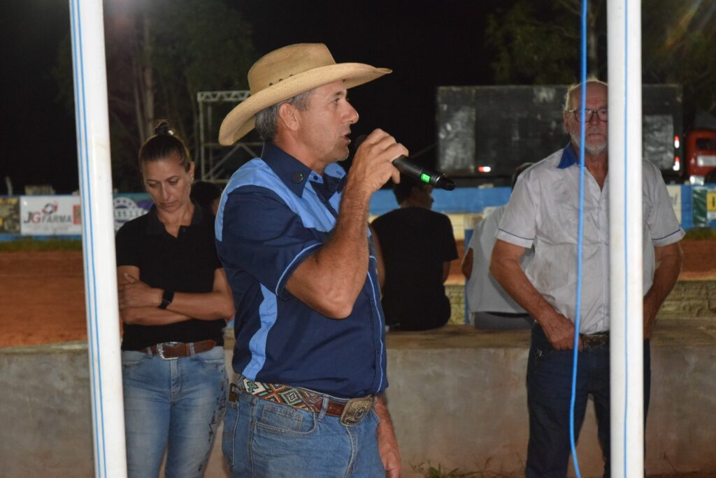 14º Encontro Estadual do Laço reuniu mais de 500 laçadores no último final de semana no Parque de Exposições em Iguatemi 14º Encontro Estadual do Laço reuniu mais de 500 laçadores no último final de semana no Parque de Exposições em Iguatemi