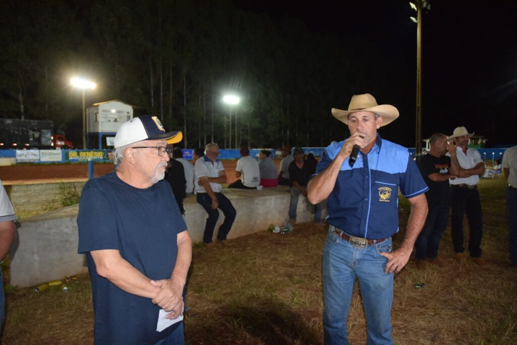 14º Encontro Estadual do Laço reuniu mais de 500 laçadores no último final de semana no Parque de Exposições em Iguatemi 14º Encontro Estadual do Laço reuniu mais de 500 laçadores no último final de semana no Parque de Exposições em Iguatemi