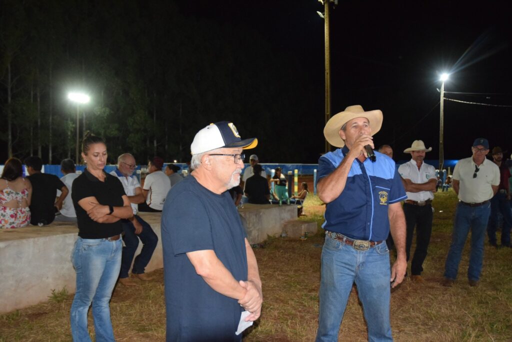 14º Encontro Estadual do Laço reuniu mais de 500 laçadores no último final de semana no Parque de Exposições em Iguatemi 14º Encontro Estadual do Laço reuniu mais de 500 laçadores no último final de semana no Parque de Exposições em Iguatemi
