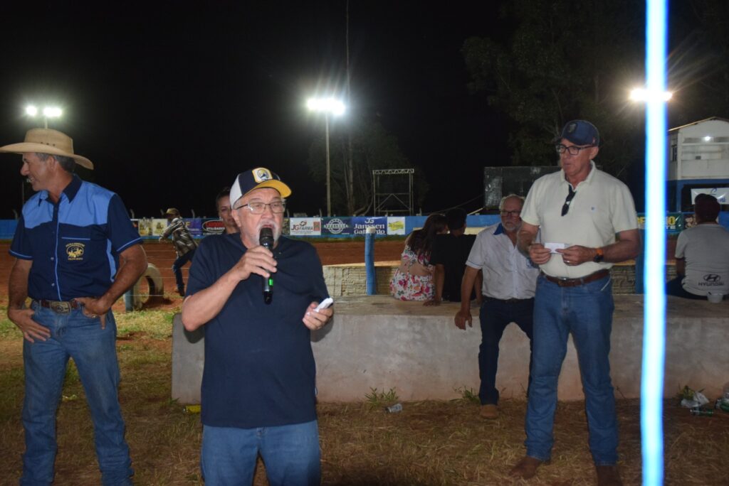 14º Encontro Estadual do Laço reuniu mais de 500 laçadores no último final de semana no Parque de Exposições em Iguatemi 14º Encontro Estadual do Laço reuniu mais de 500 laçadores no último final de semana no Parque de Exposições em Iguatemi
