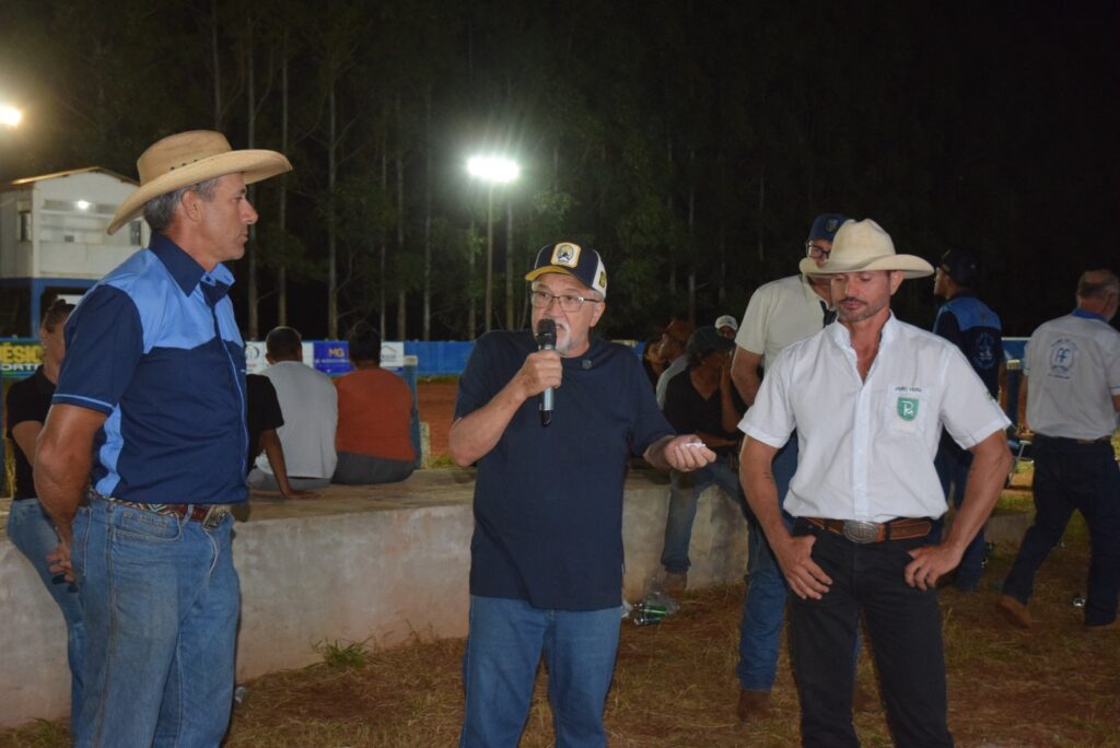 14º Encontro Estadual do Laço reuniu mais de 500 laçadores no último final de semana no Parque de Exposições em Iguatemi 14º Encontro Estadual do Laço reuniu mais de 500 laçadores no último final de semana no Parque de Exposições em Iguatemi
