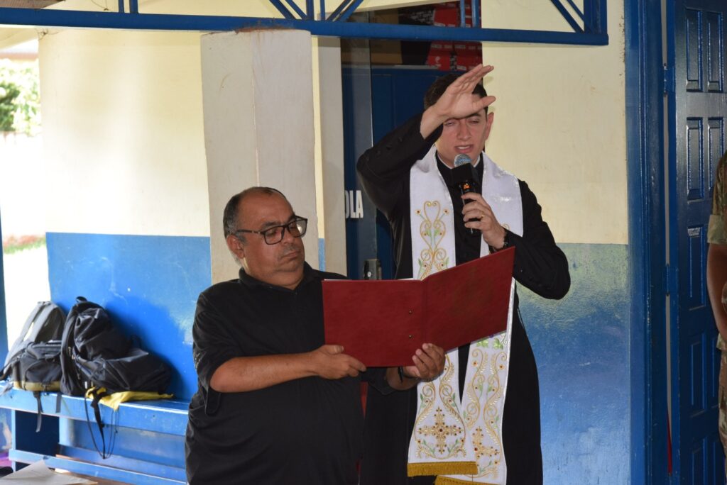 Iguatemi: Projeto da Polícia Militar "Bom de Bola, Bom na Escola" inicia suas atividades oficialmente