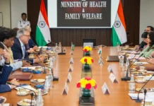 Brasil quer parceria com Índia para produção de remédios e vacinas