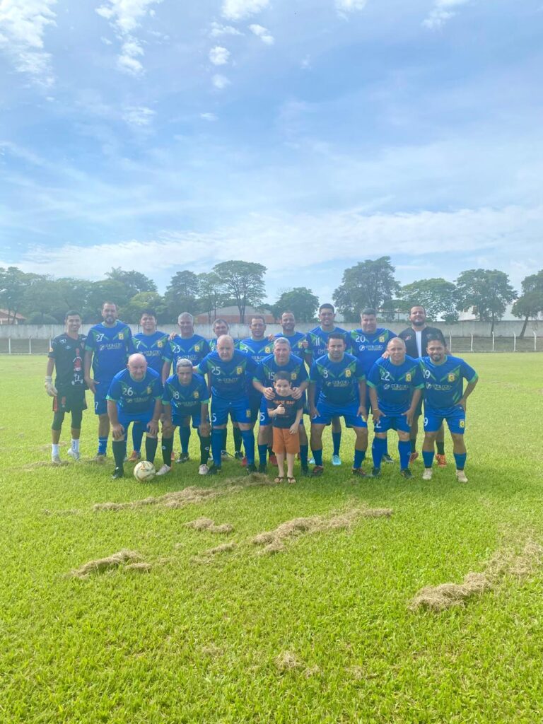 Com virada no segundo tempo, Paranhos vence Sete Quedas em duelo amistoso