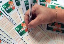 Mega-Sena sorteia nesta quinta-feira prêmio acumulado em R$ 72 milhões