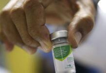 Circulação do vírus da gripe está em alta em várias regiões do país