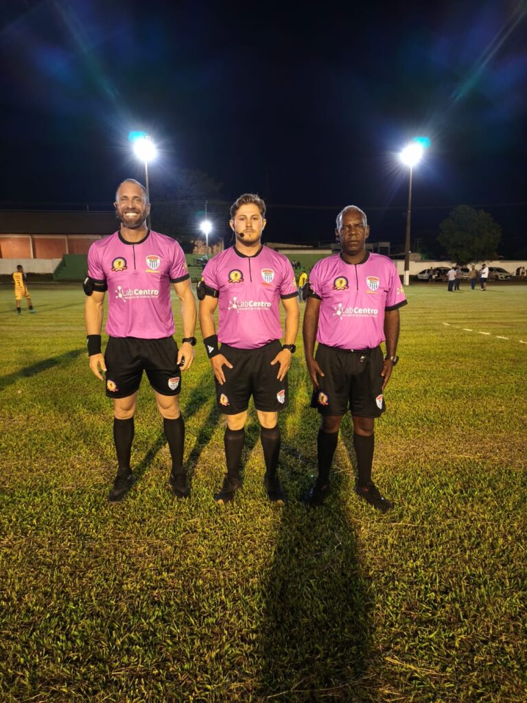 Com a presença de autoridades Semel abre Copa Aral Moreira de Suíço 2026