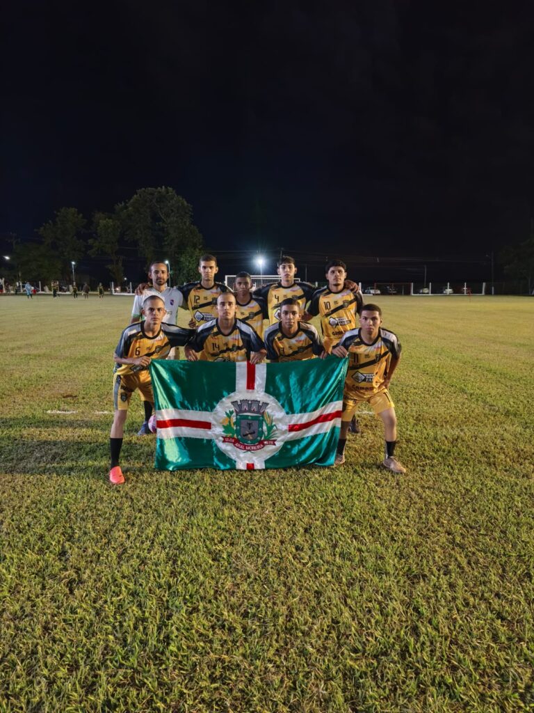 Com a presença de autoridades Semel abre Copa Aral Moreira de Suíço 2026