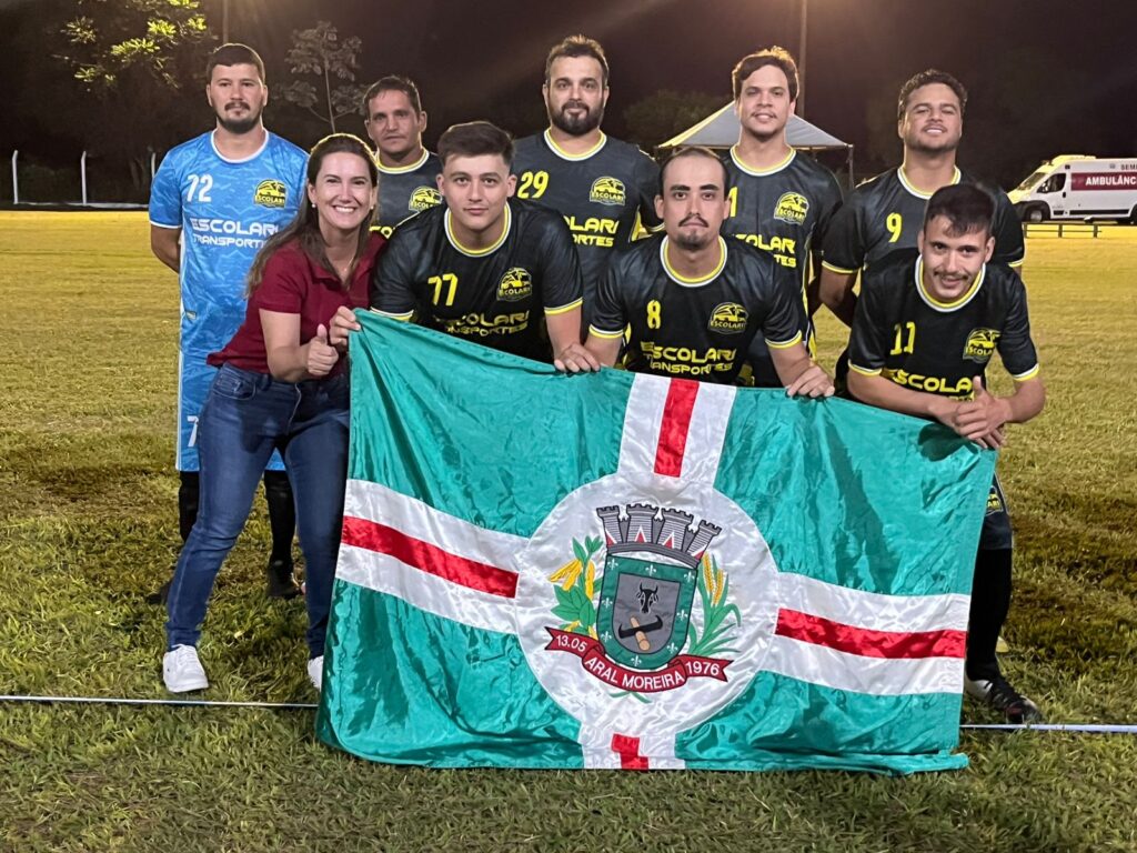 Com a presença de autoridades Semel abre Copa Aral Moreira de Suíço 2026