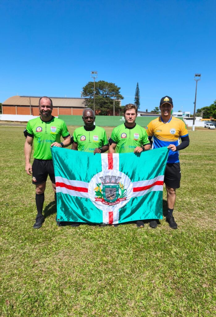 Com a presença de autoridades Semel abre Copa Aral Moreira de Suíço 2026