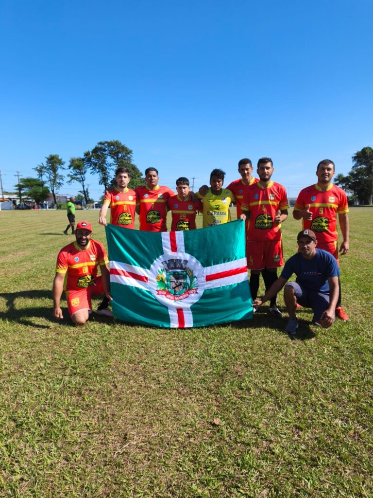 Com a presença de autoridades Semel abre Copa Aral Moreira de Suíço 2026