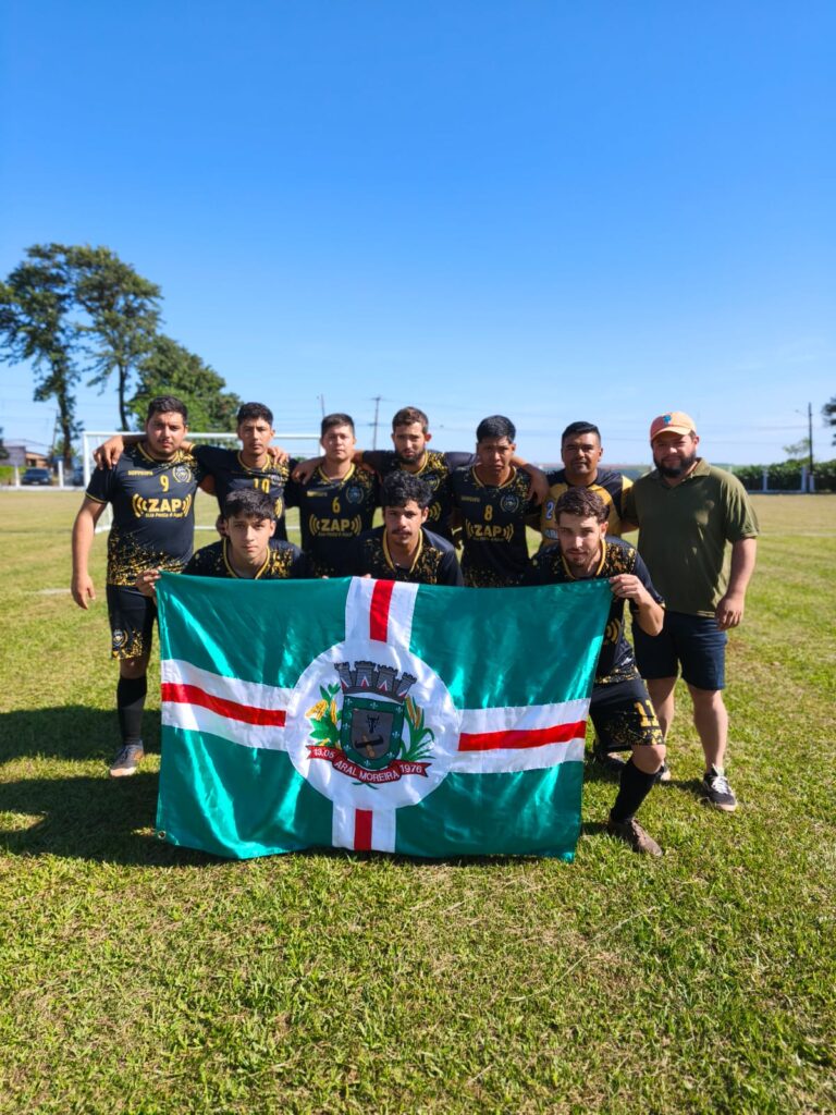 Com a presença de autoridades Semel abre Copa Aral Moreira de Suíço 2026