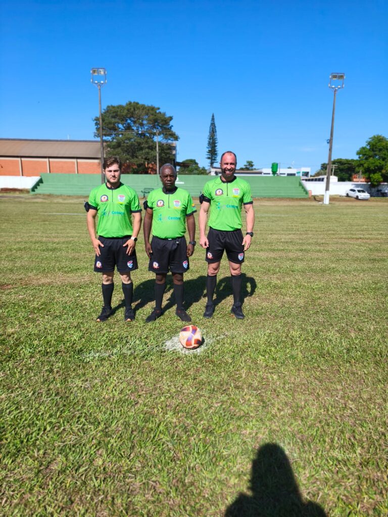 Com a presença de autoridades Semel abre Copa Aral Moreira de Suíço 2026