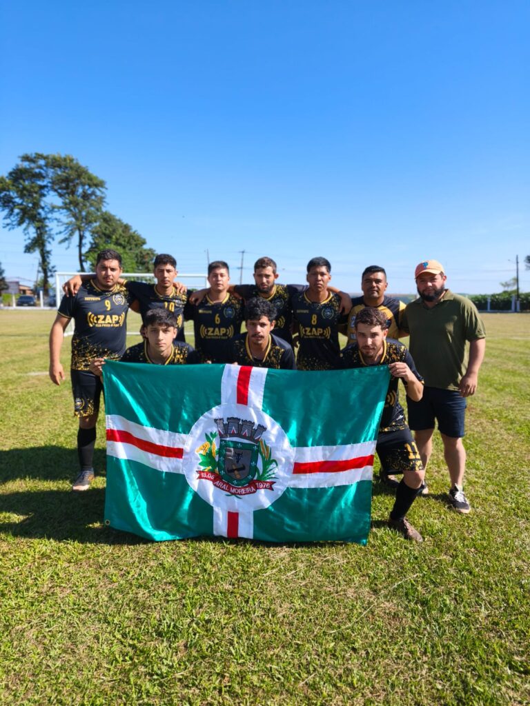 Com a presença de autoridades Semel abre Copa Aral Moreira de Suíço 2026