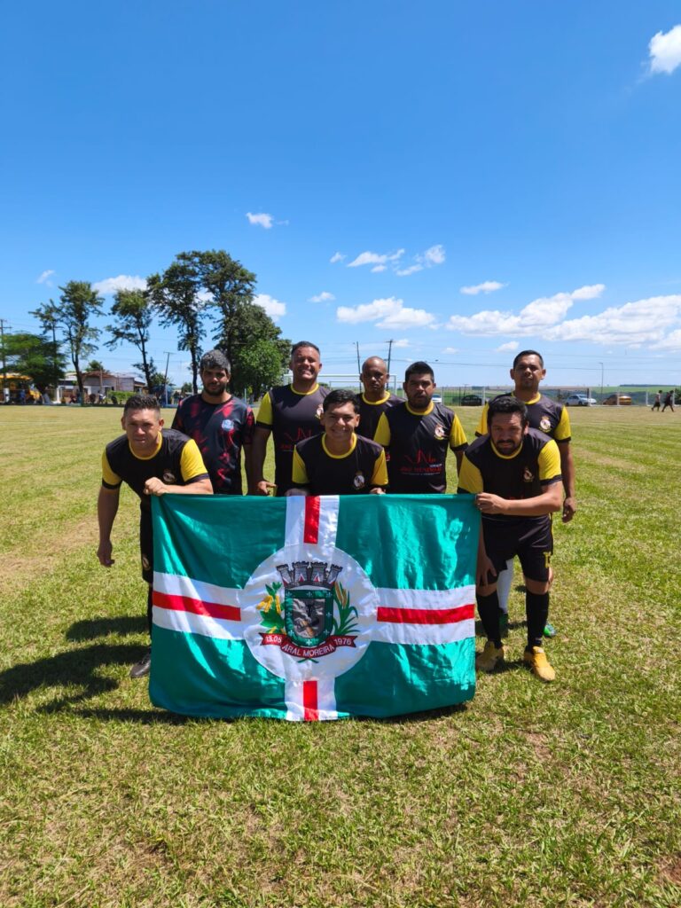 Com a presença de autoridades Semel abre Copa Aral Moreira de Suíço 2026