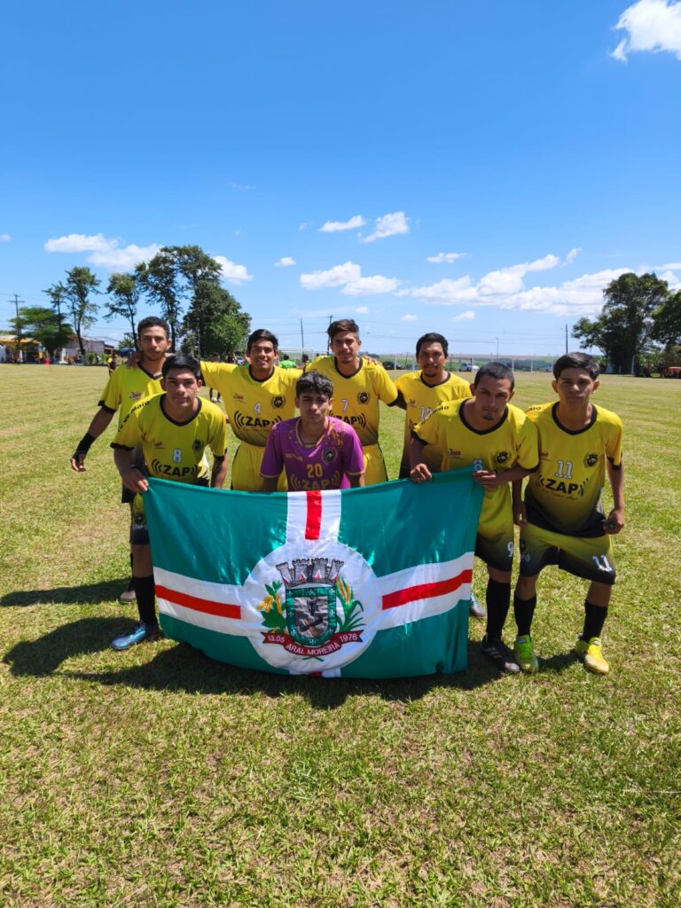 Com a presença de autoridades Semel abre Copa Aral Moreira de Suíço 2026