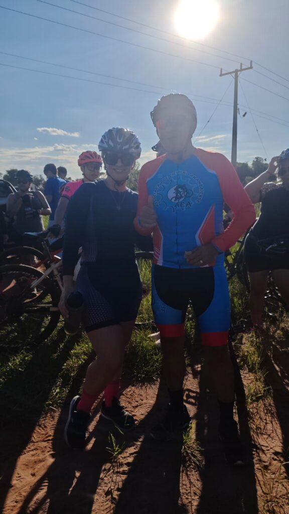 ACA realiza 5ª edição do Pedal das Belas em Amambai