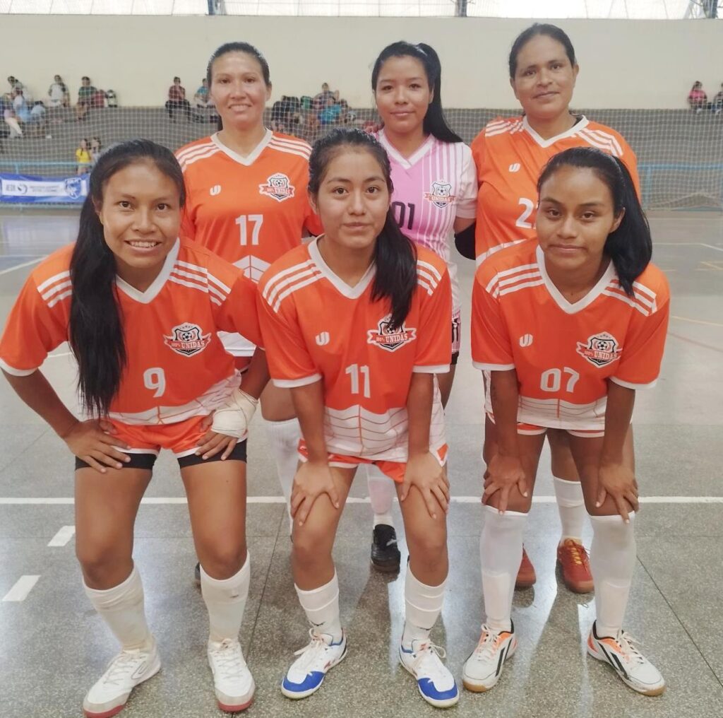 Raça União é campeã do 2º Torneio Sedesc de Futsal Feminino em Amambai